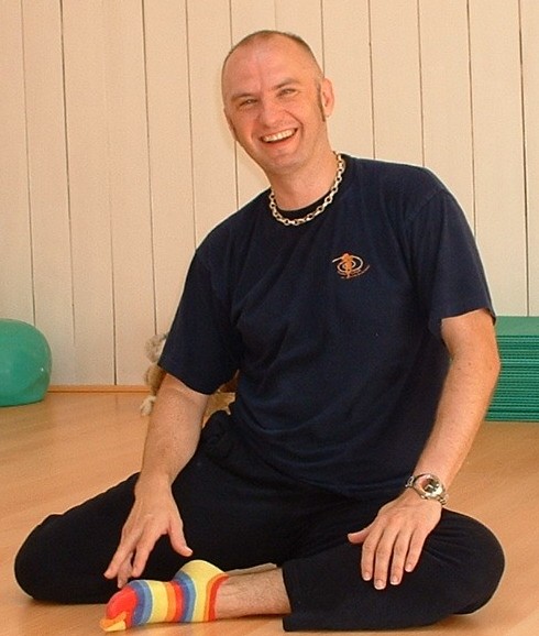 David Kellett Northwood and Hitchin Osteopath Cranial Osteopathy Back Pain HA61DW SG51PN 